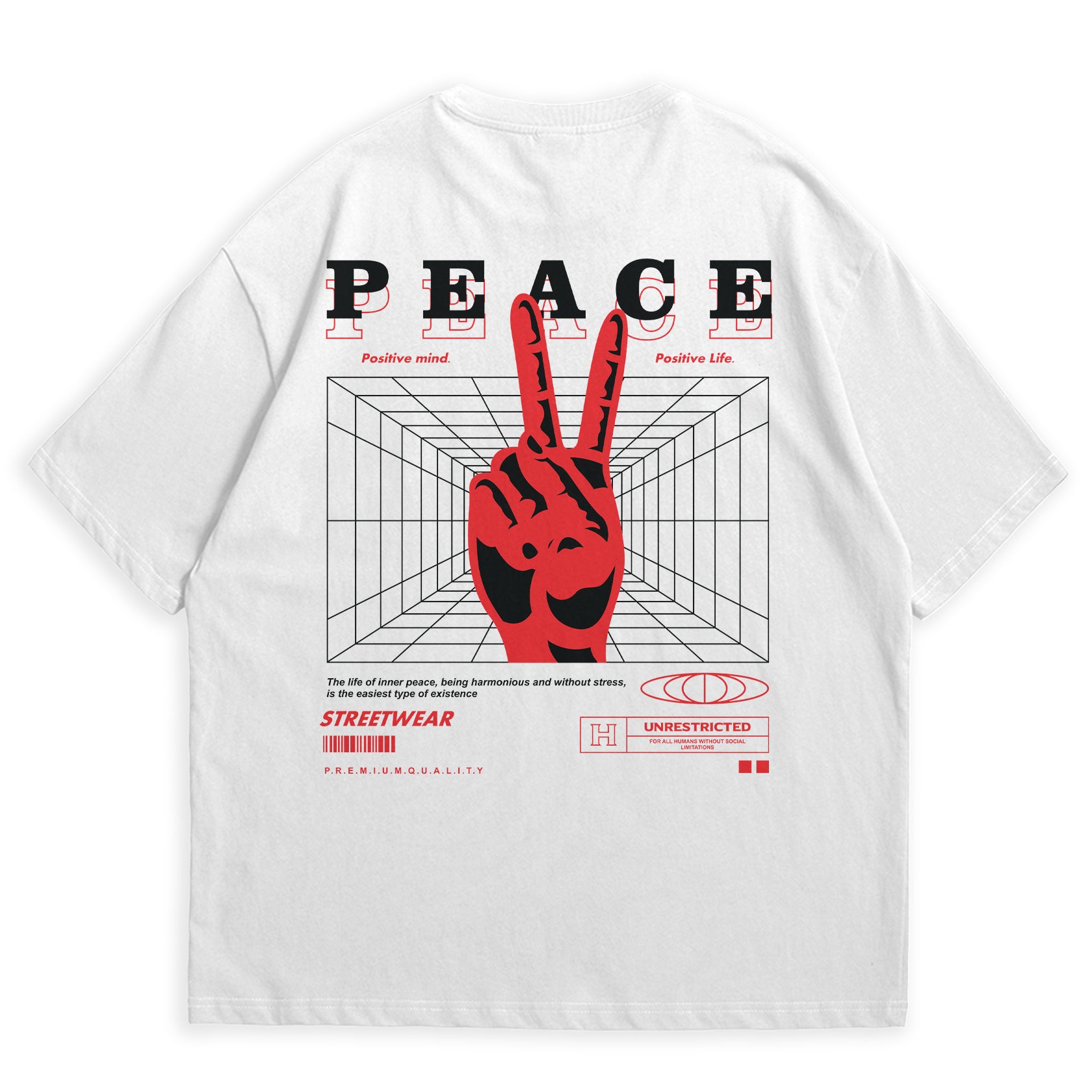 PEACE