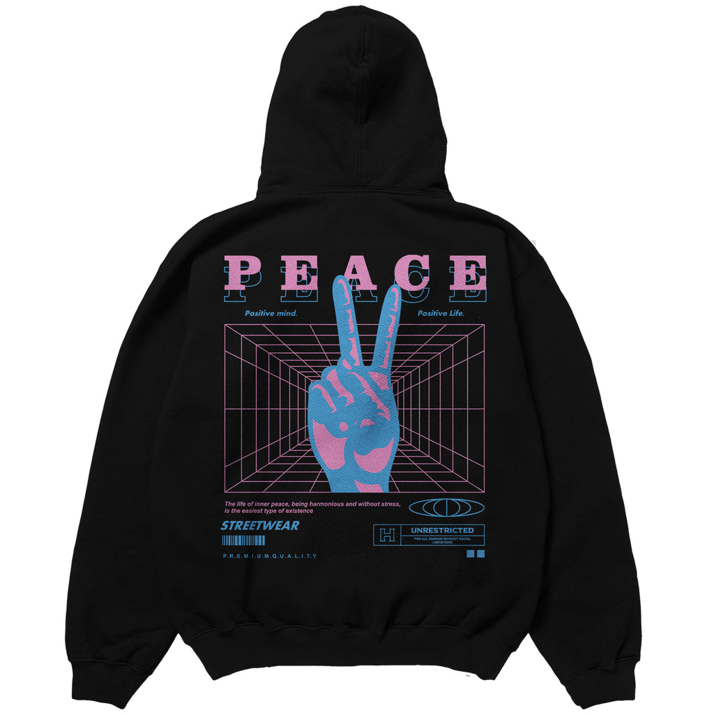 PEACE
