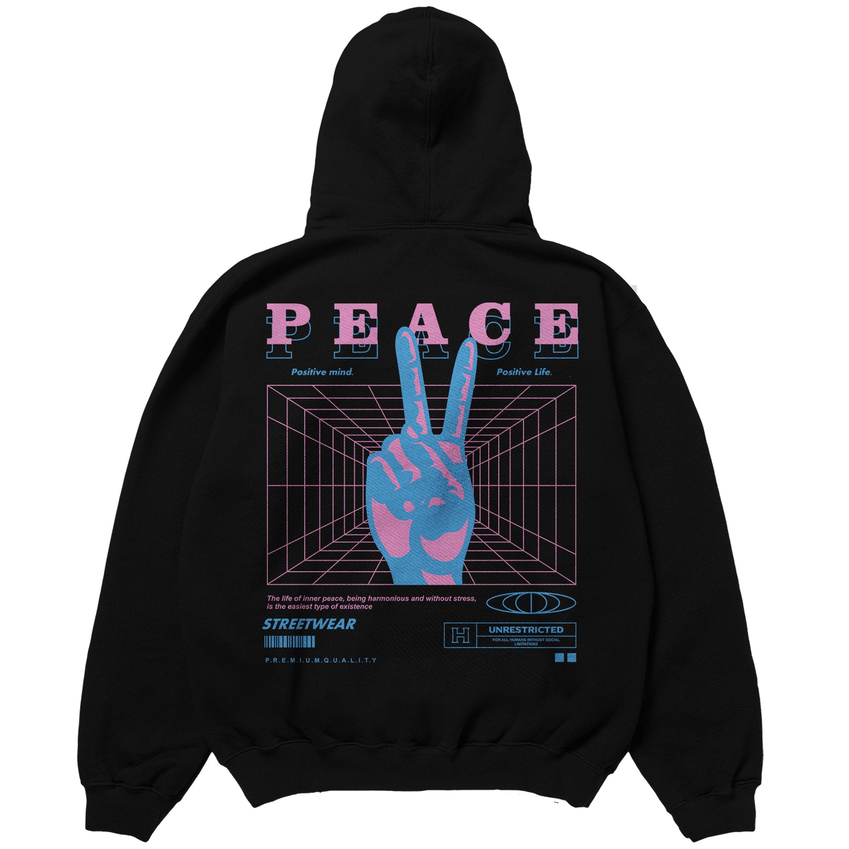 PEACE