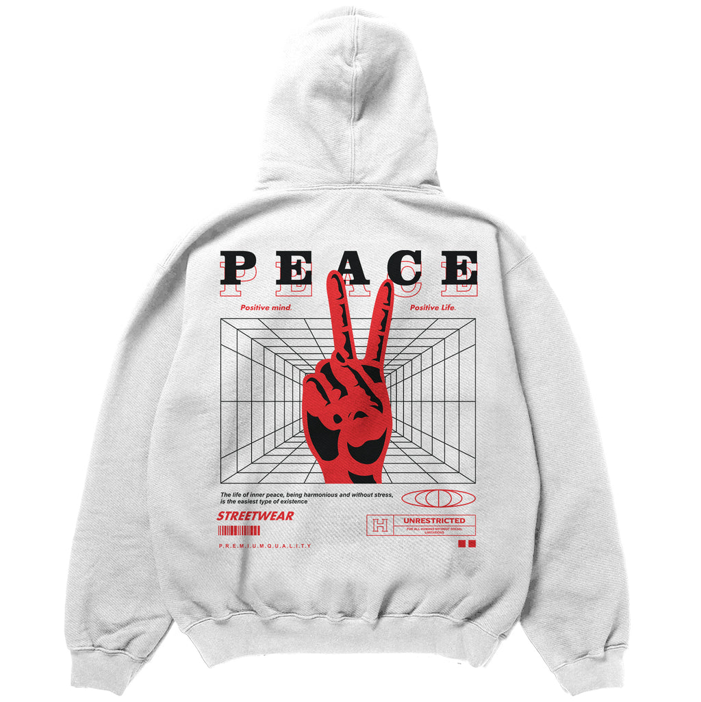 PEACE