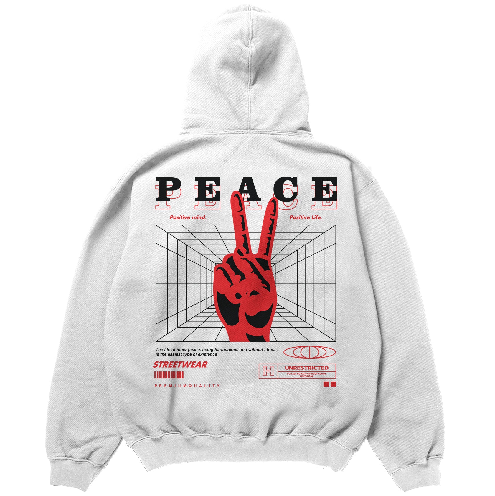 PEACE