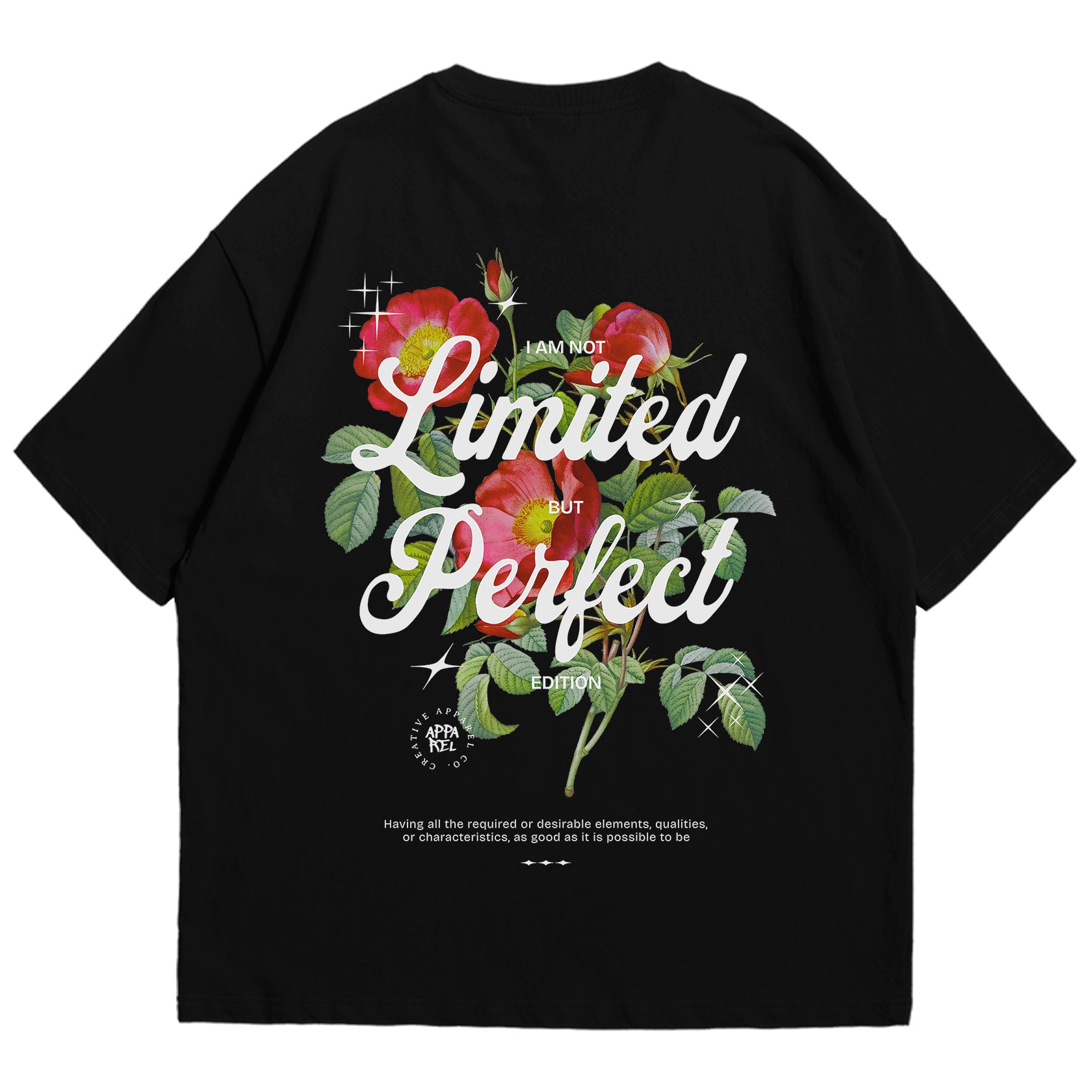 PERFECTION