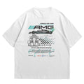PETRONAS AMG
