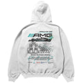PETRONAS AMG