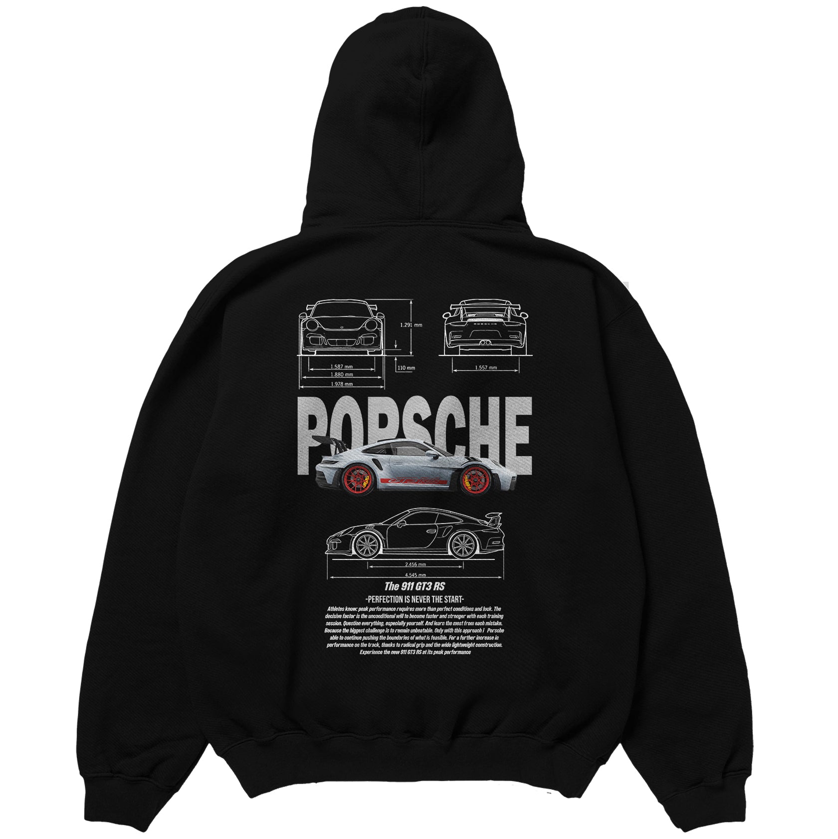 PORSCHE
