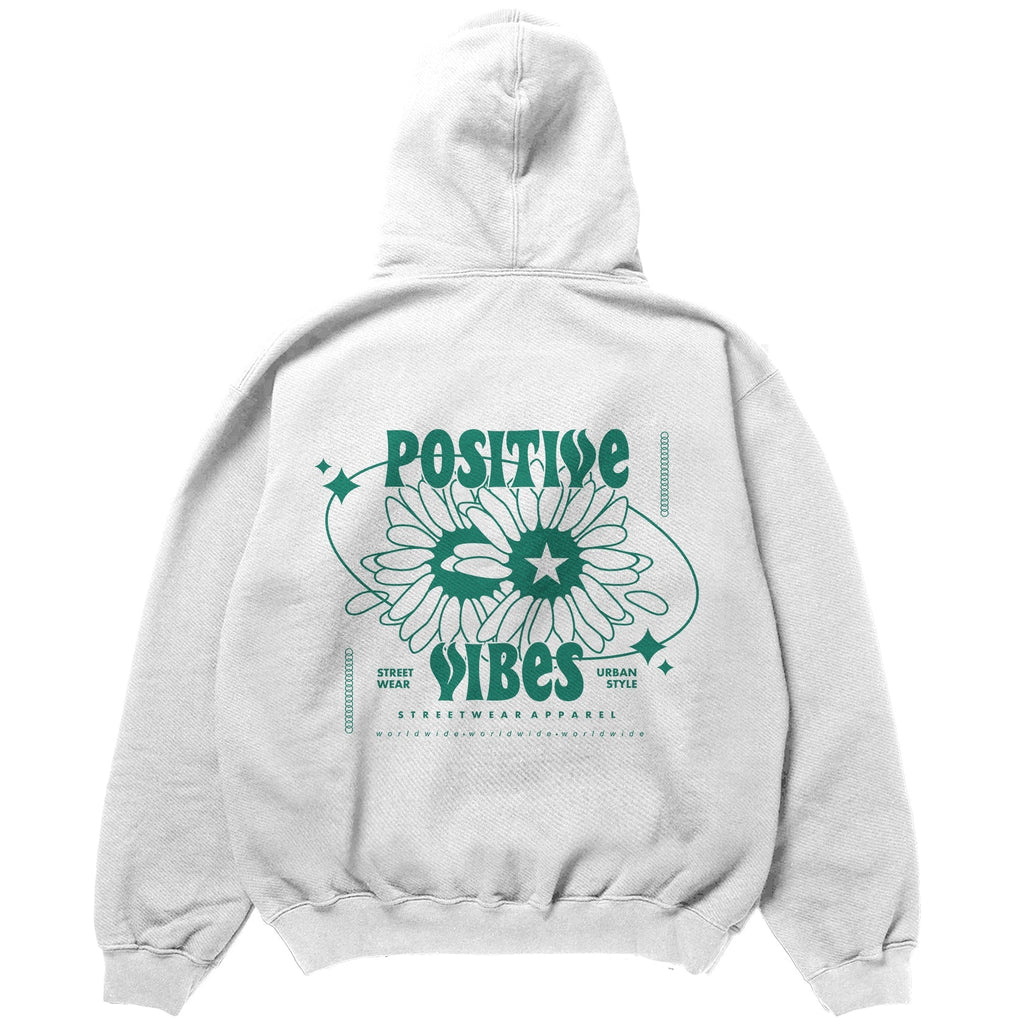 POSITIVE VIBES