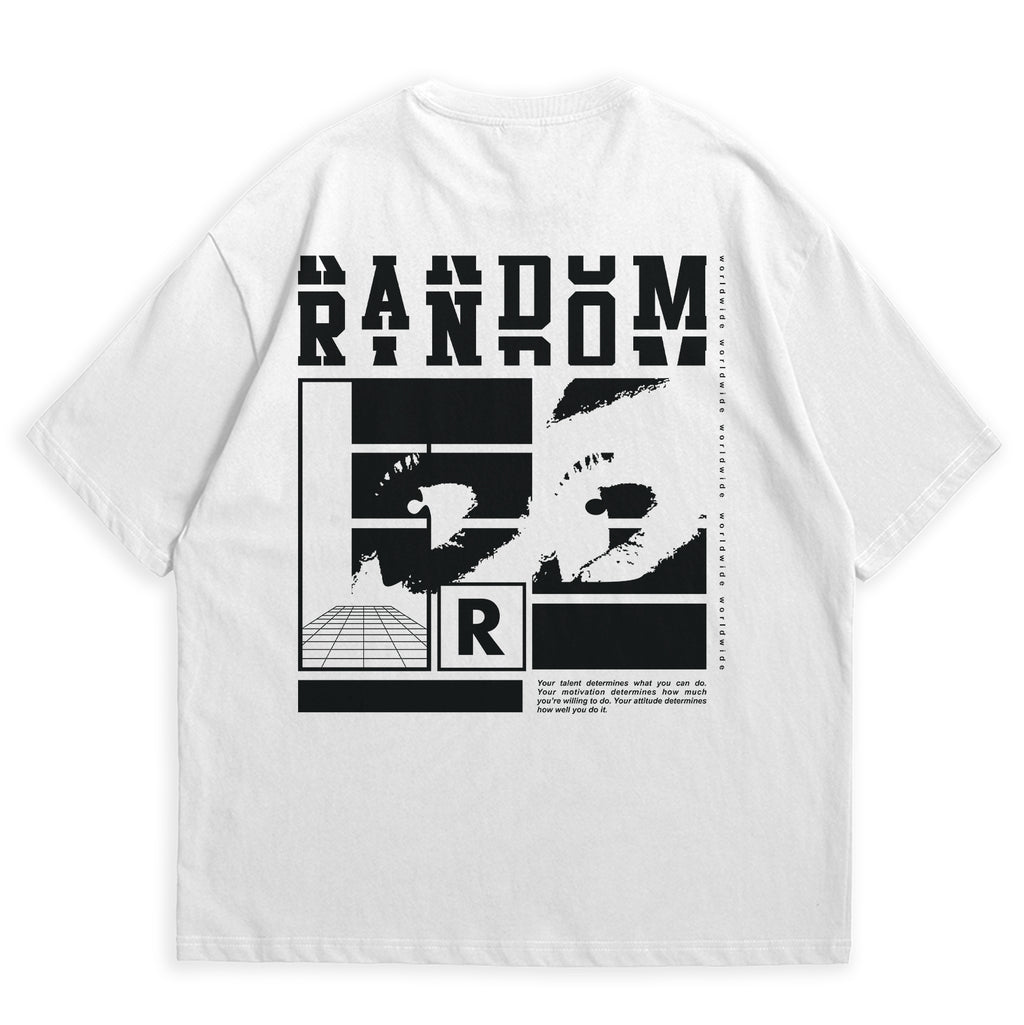 RANDOM