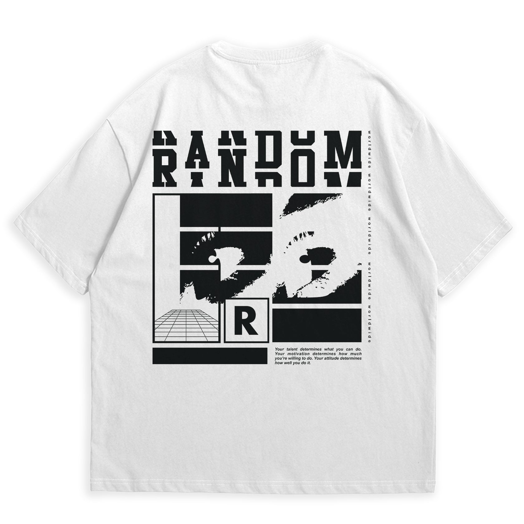 RANDOM