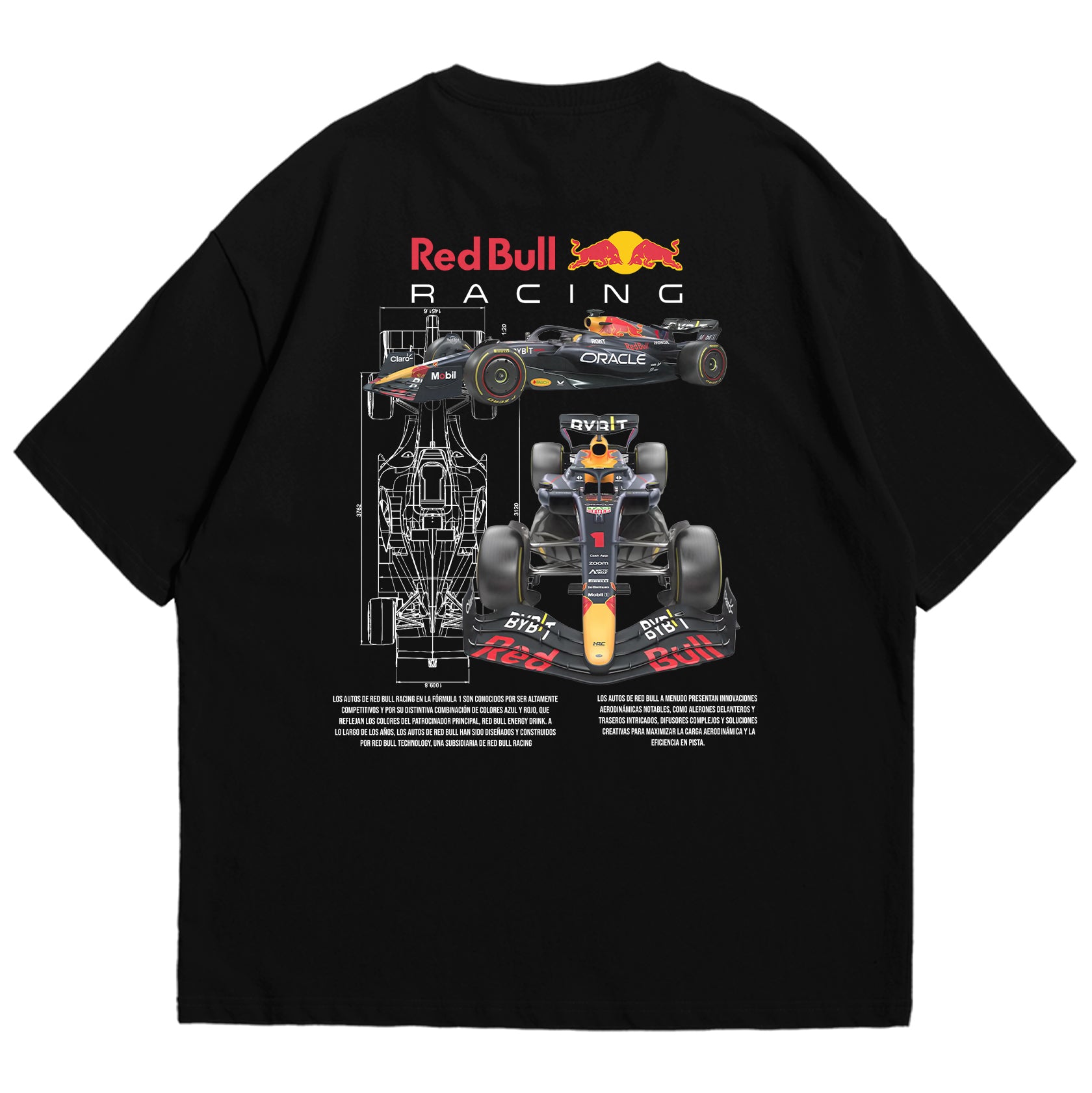 REDBULL RACING