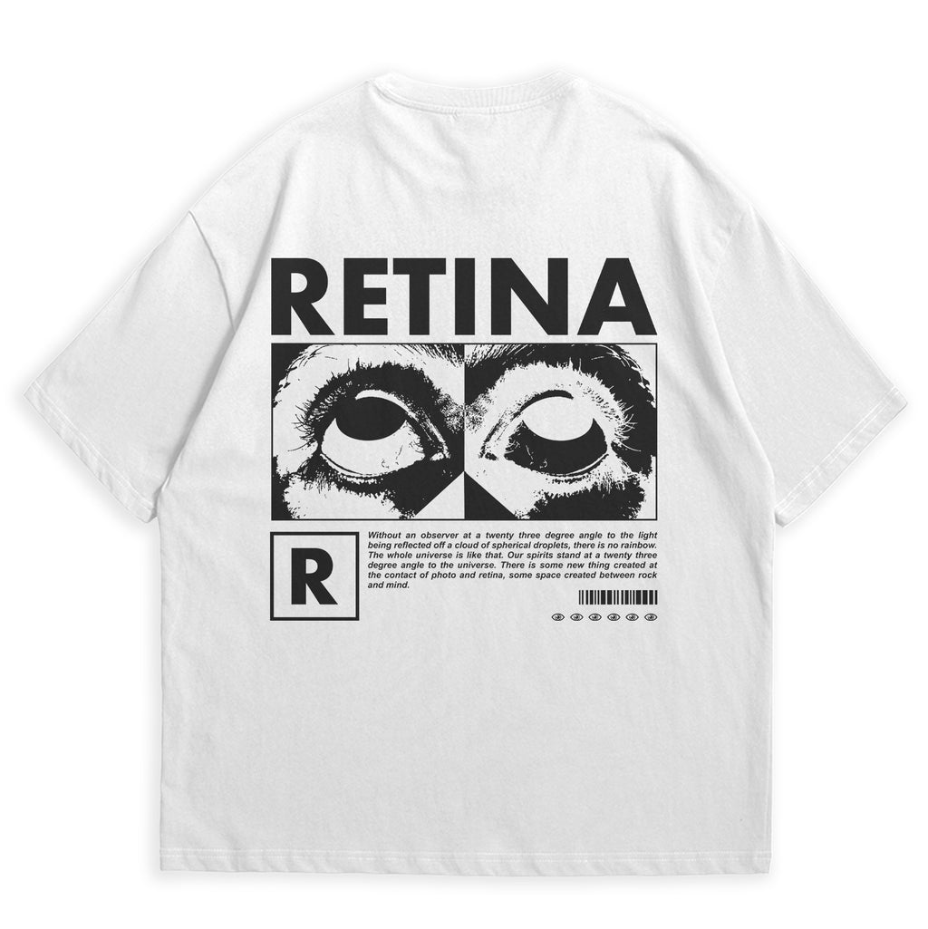 RETINA