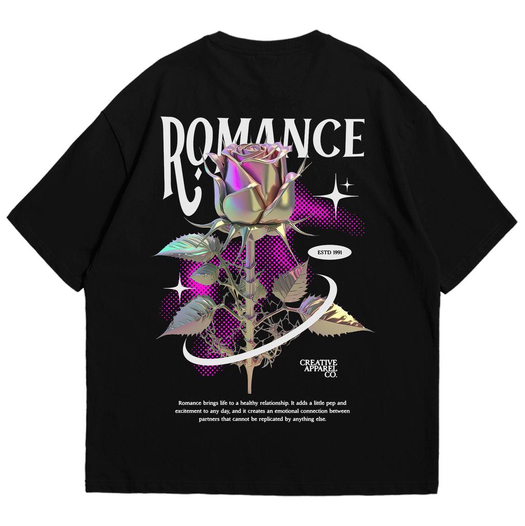 ROMACE