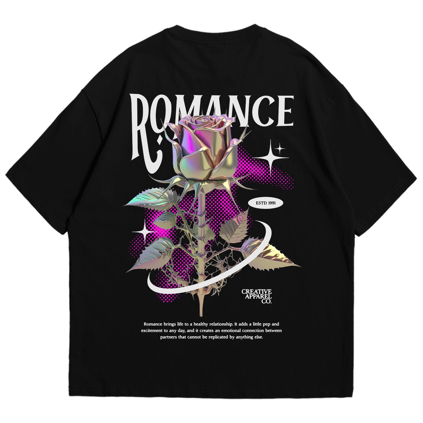 ROMACE