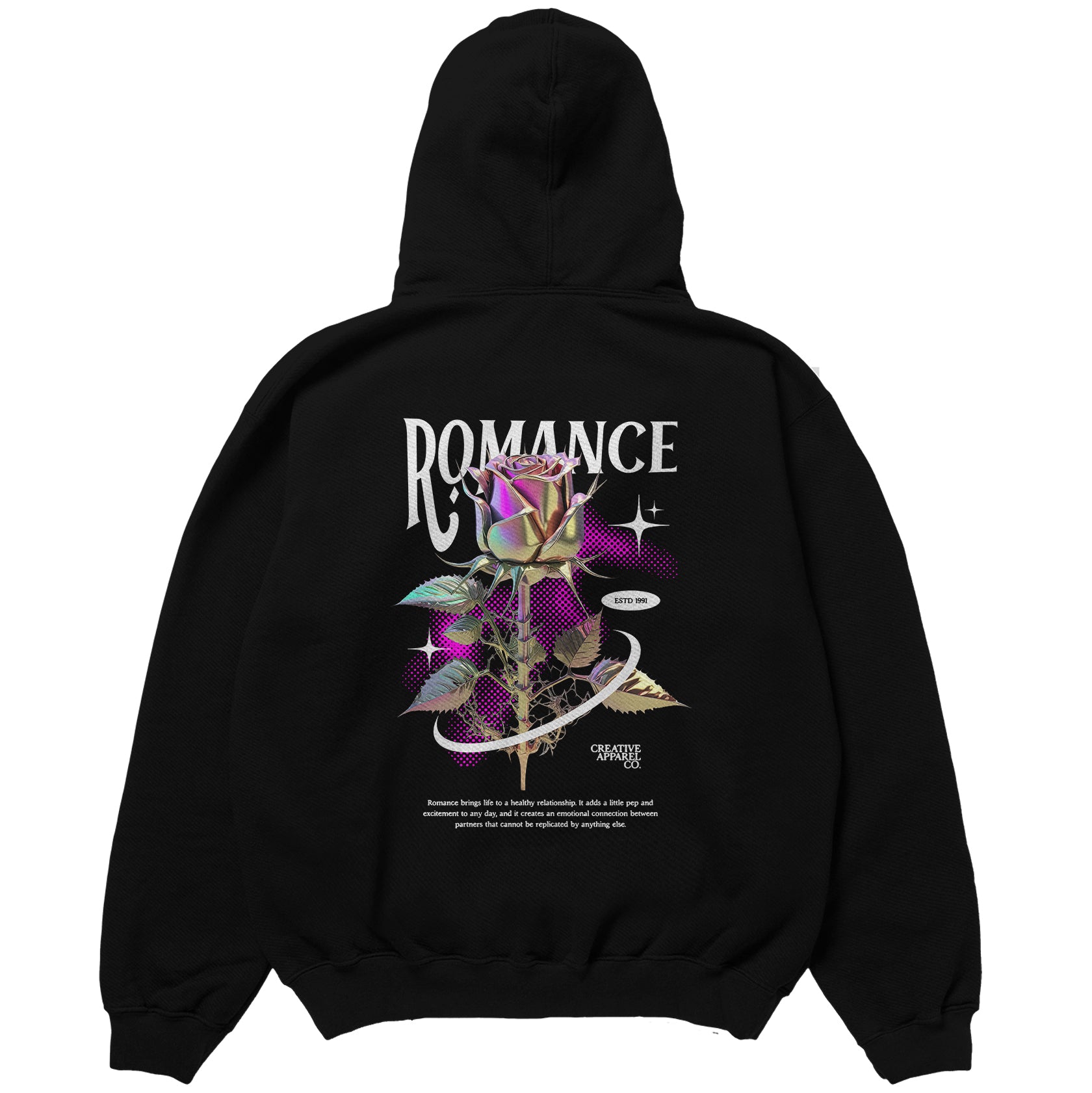 ROMANCE