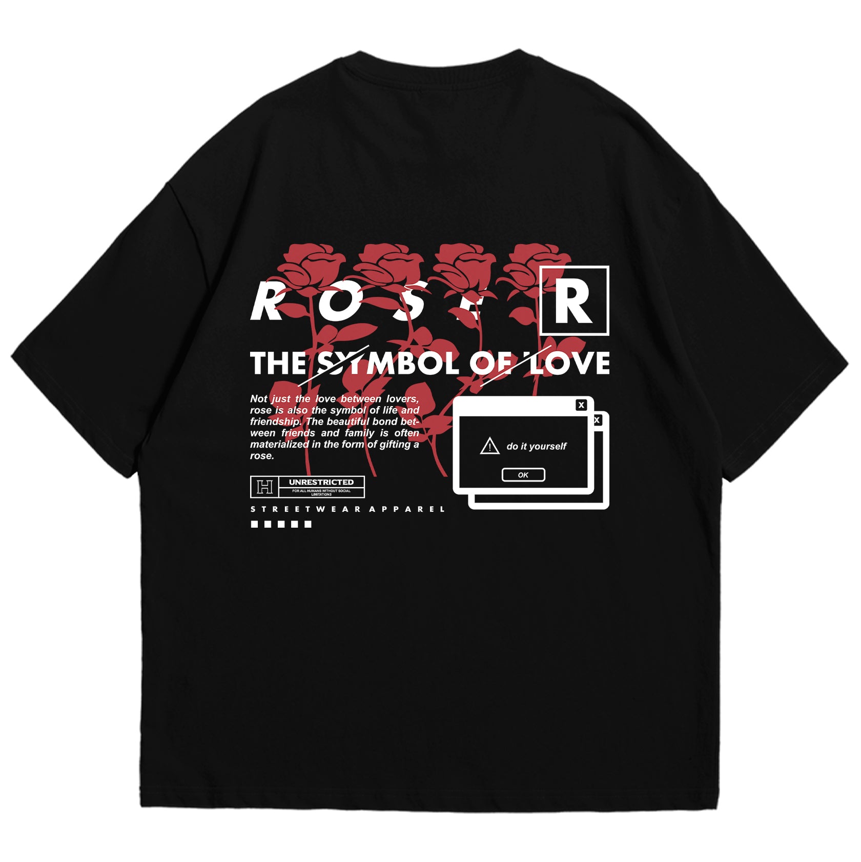 ROSER