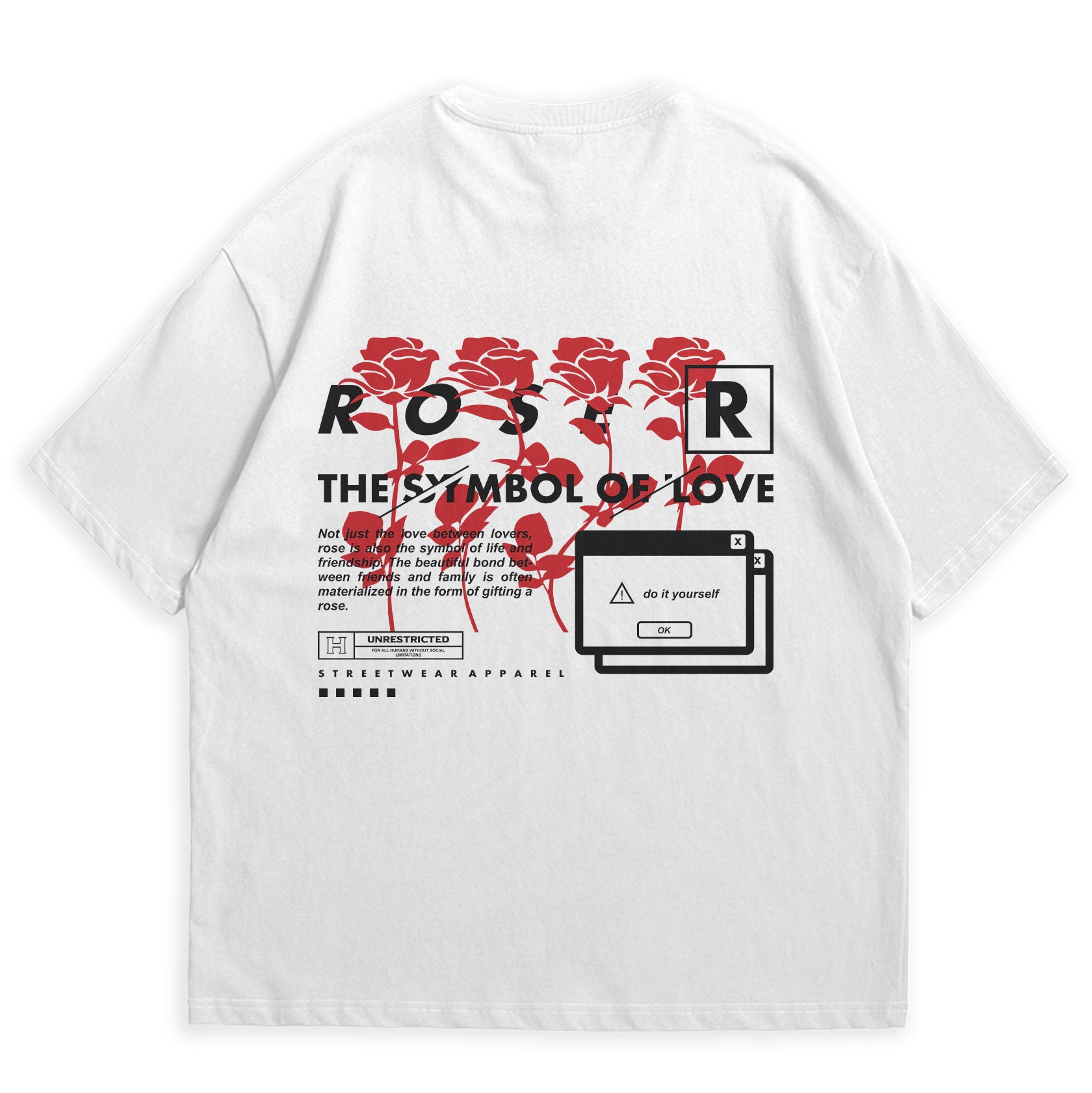 ROSER