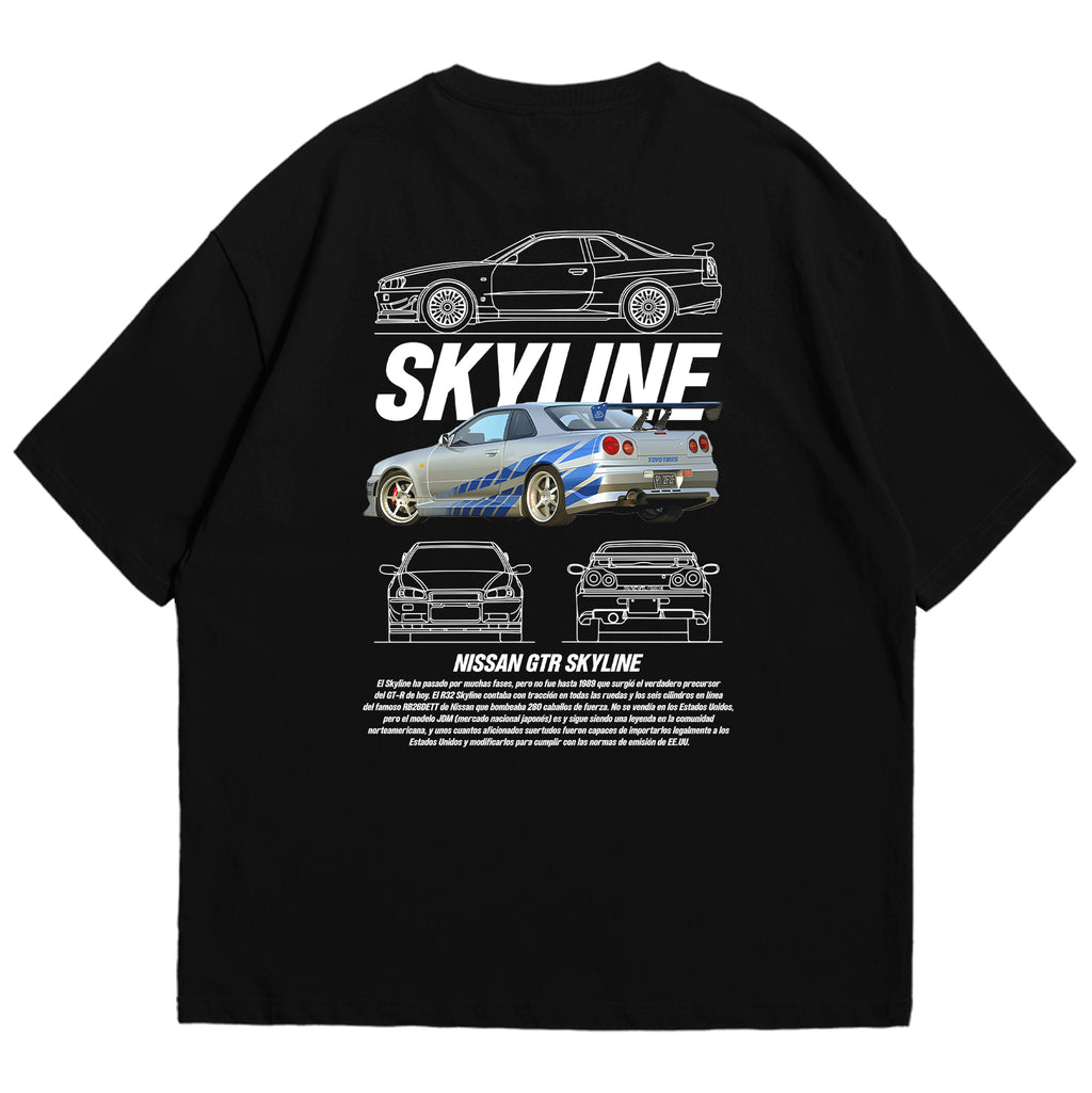 SKYLINE