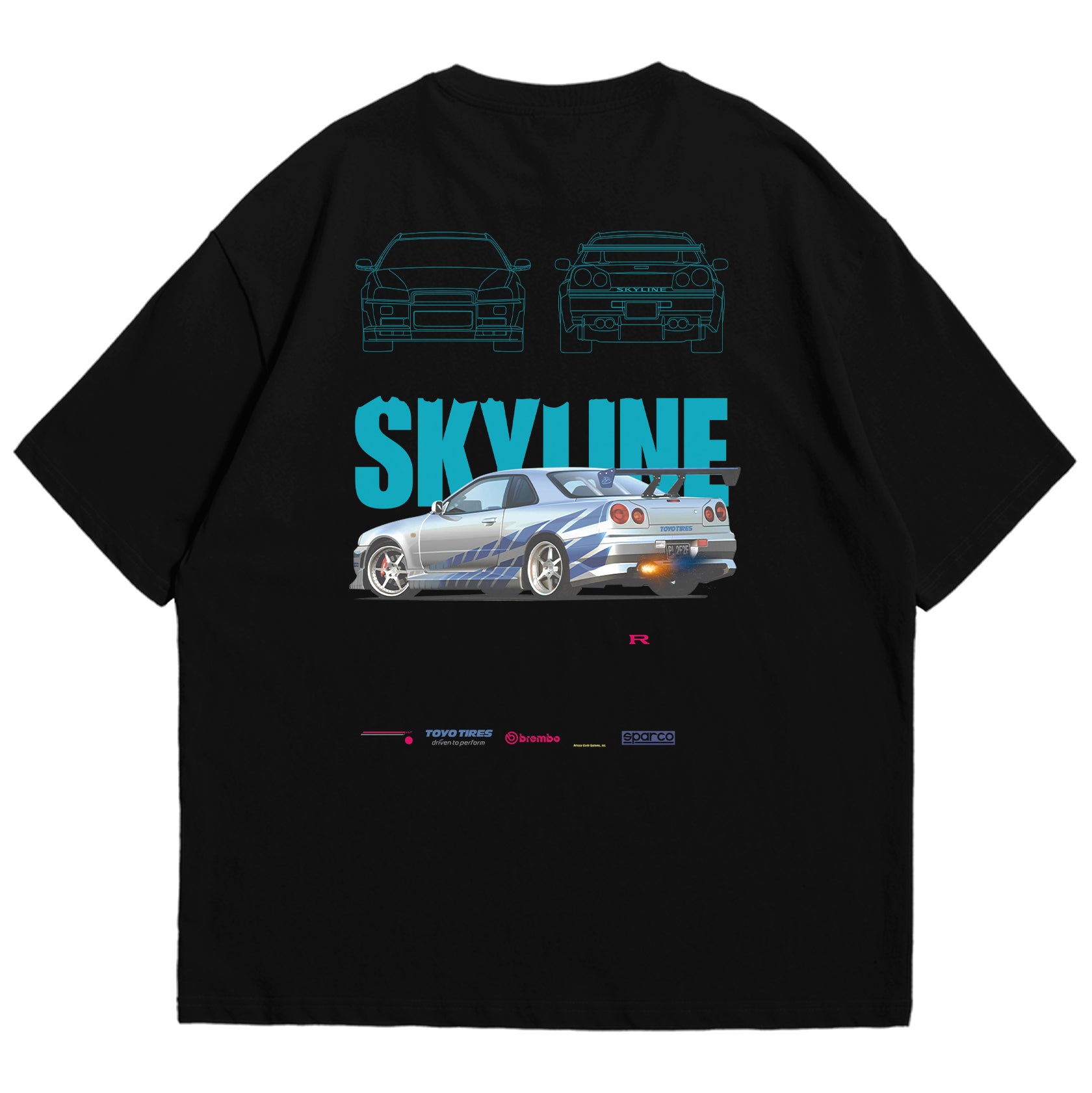 SKYLINE