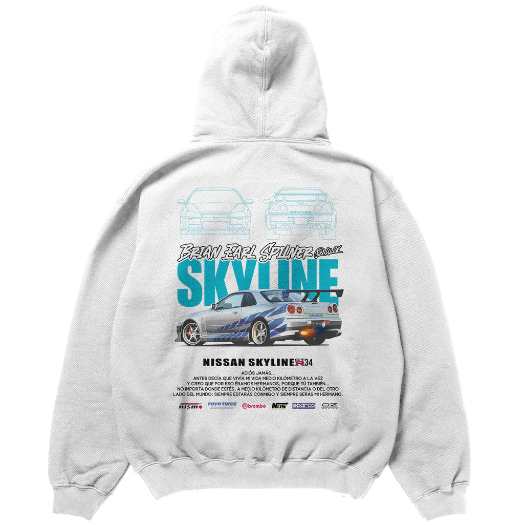 SKYLINE