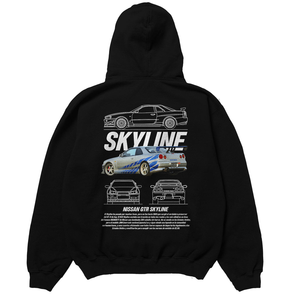 SKYLINE