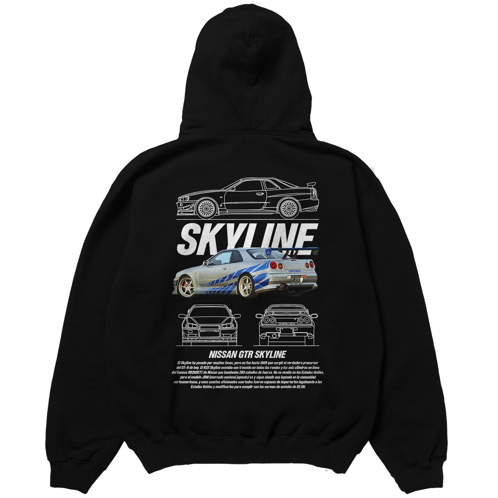 SKYLINE