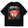 SMILE AND DESTROY