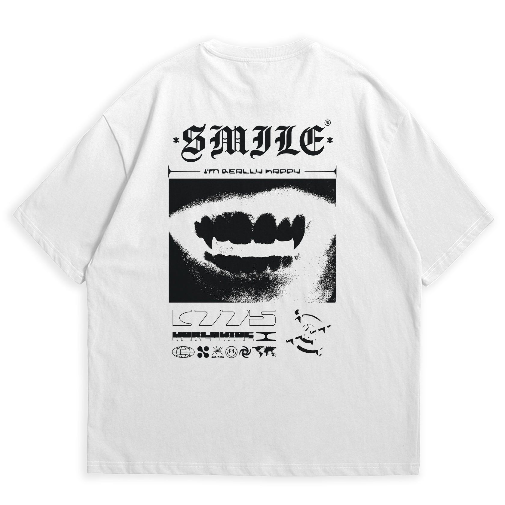 SMILE