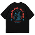 SPREAD POSITIVE AURA