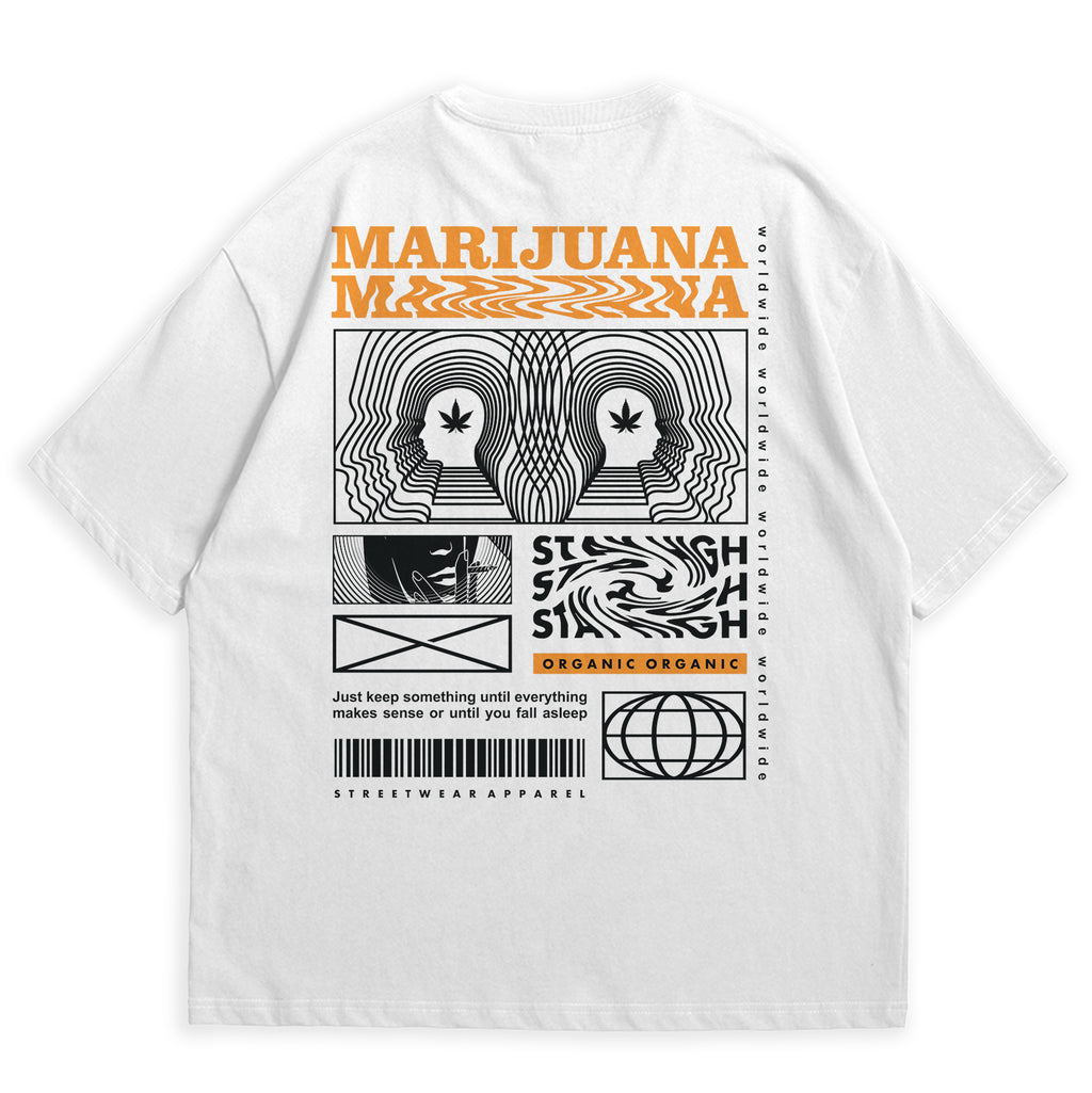 STAY HIGH