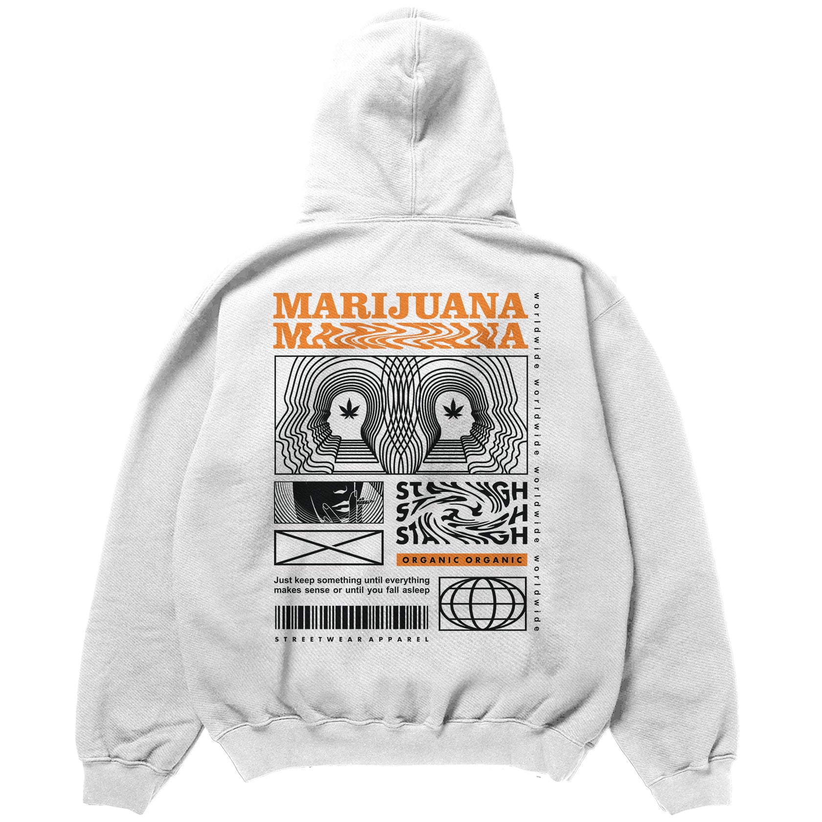 STAY HIGH