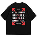 STAY HUMBLE