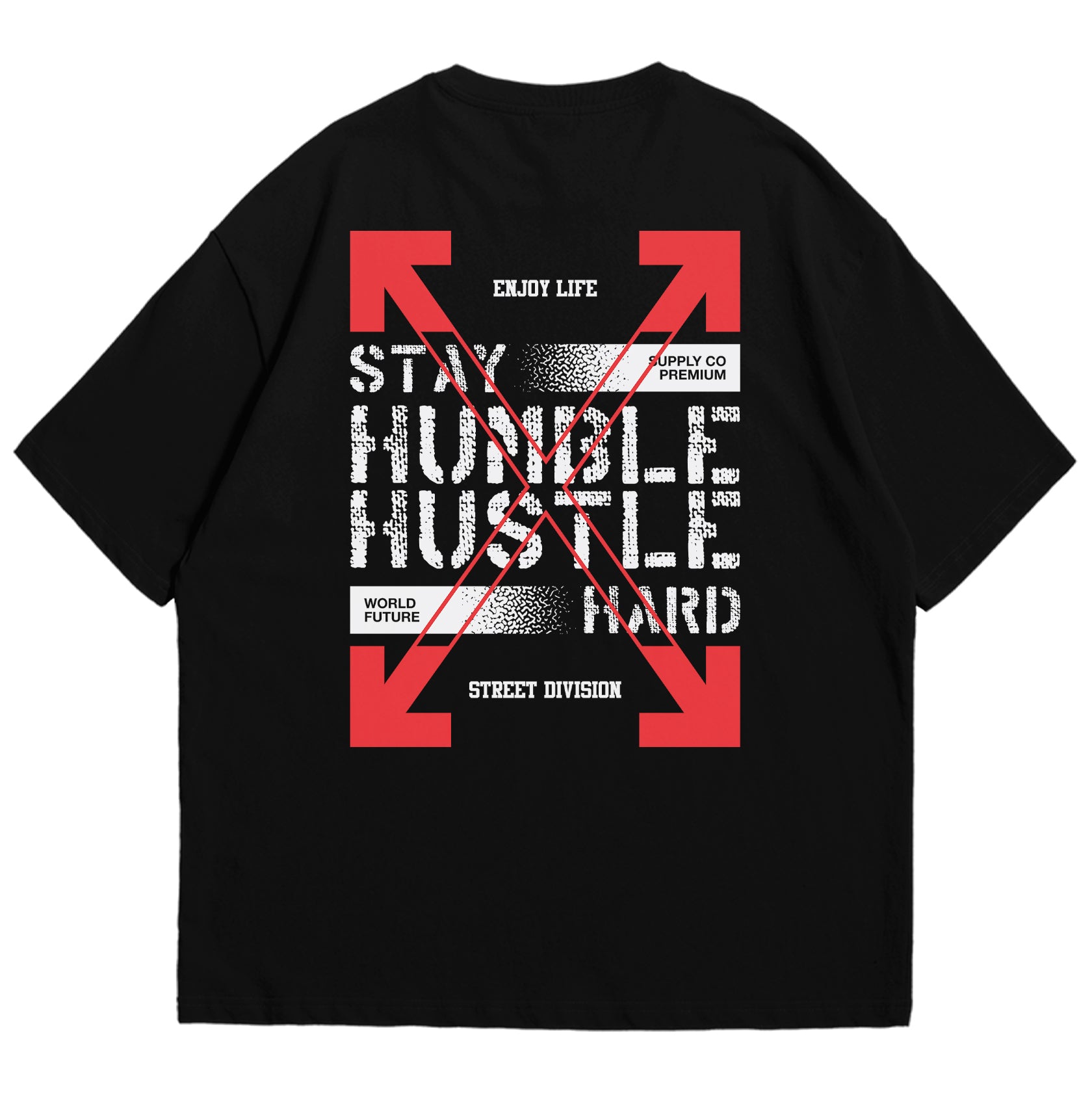 STAY HUMBLE