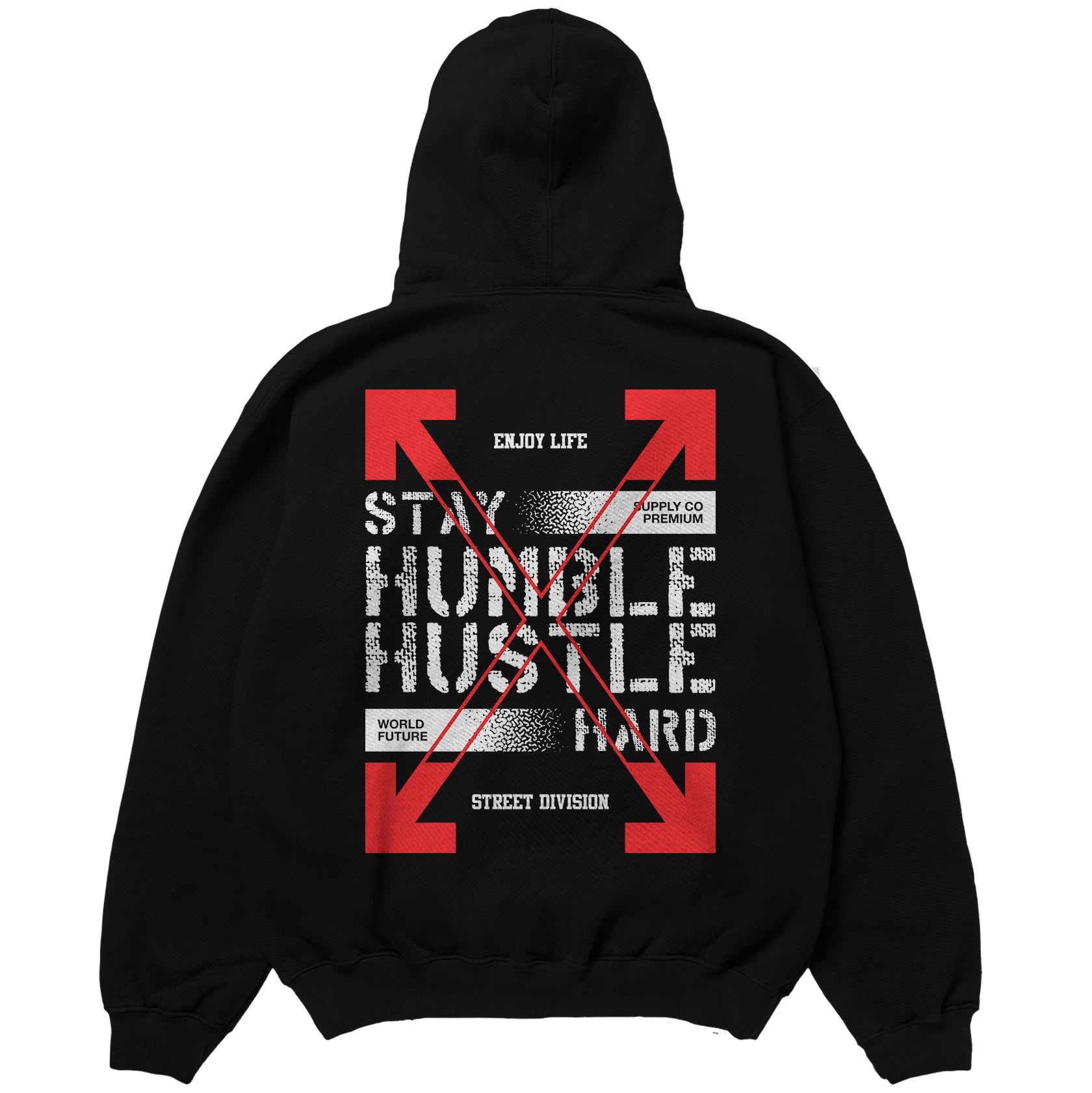 STAY HUMBLE