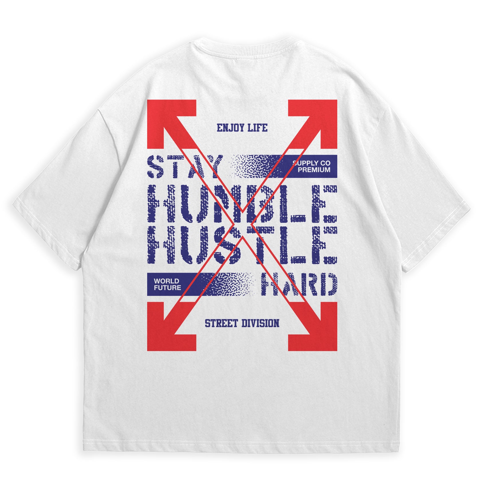 STAY HUMBLE