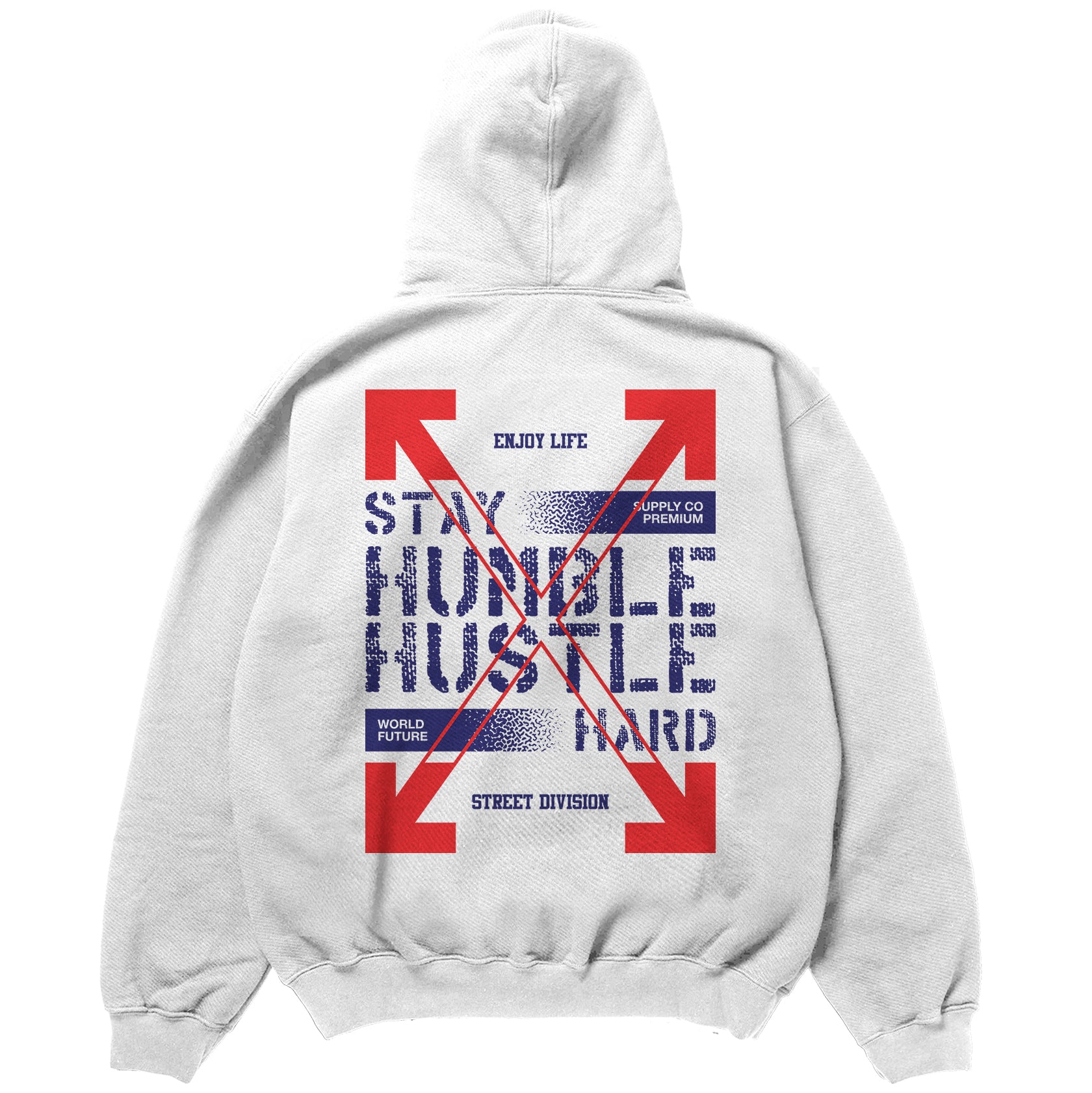 STAY HUMBLE