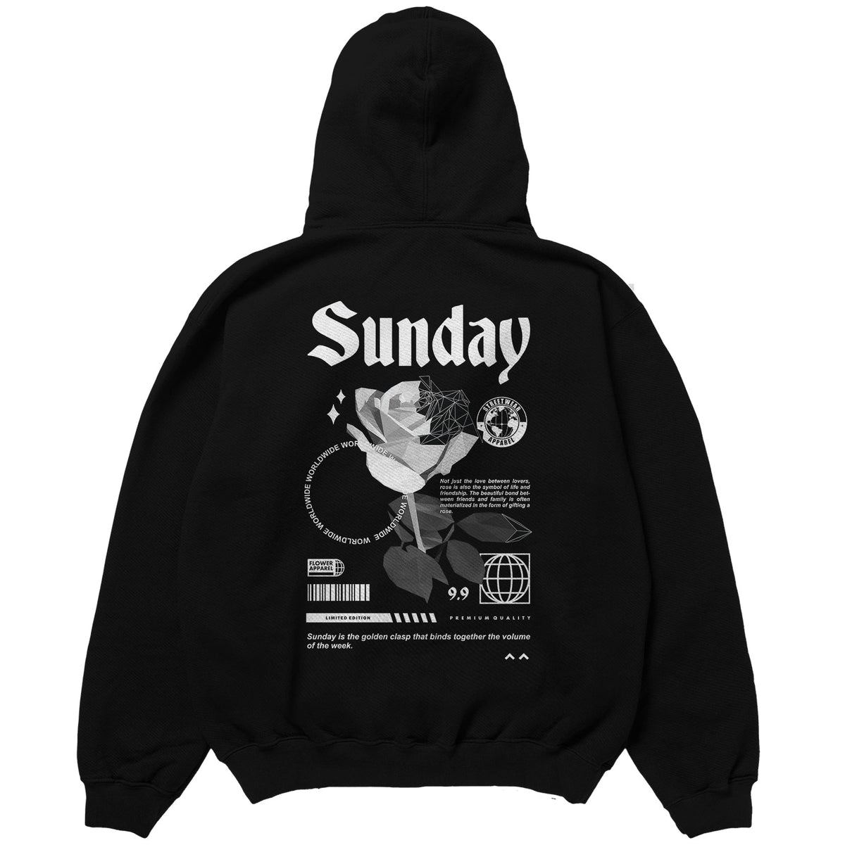 SUNDAY