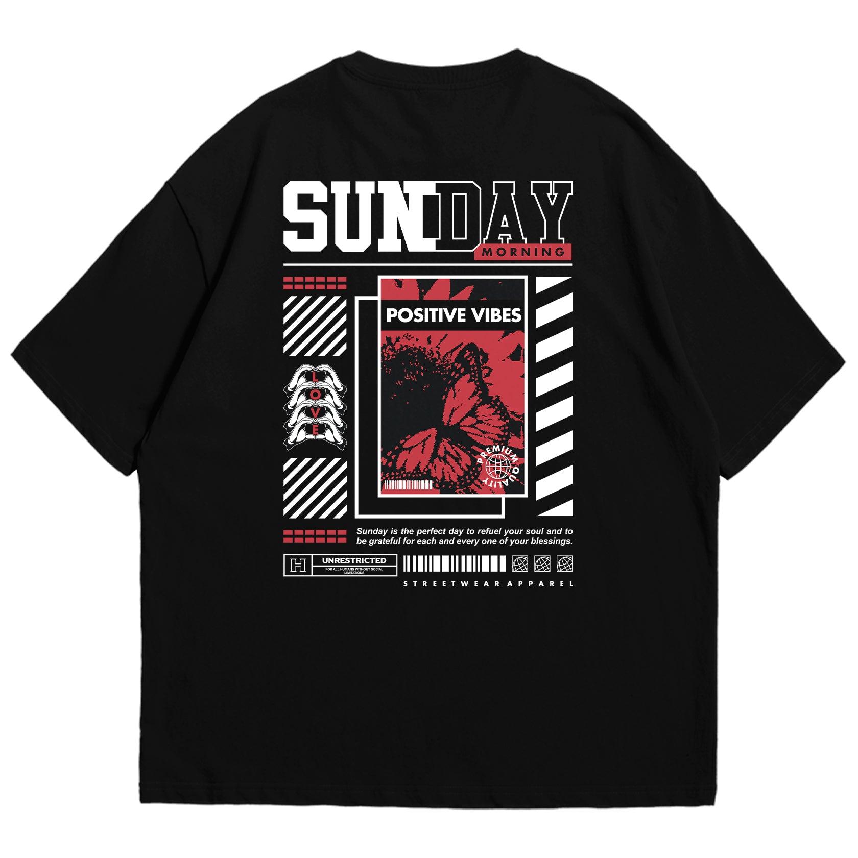 SUNDAY