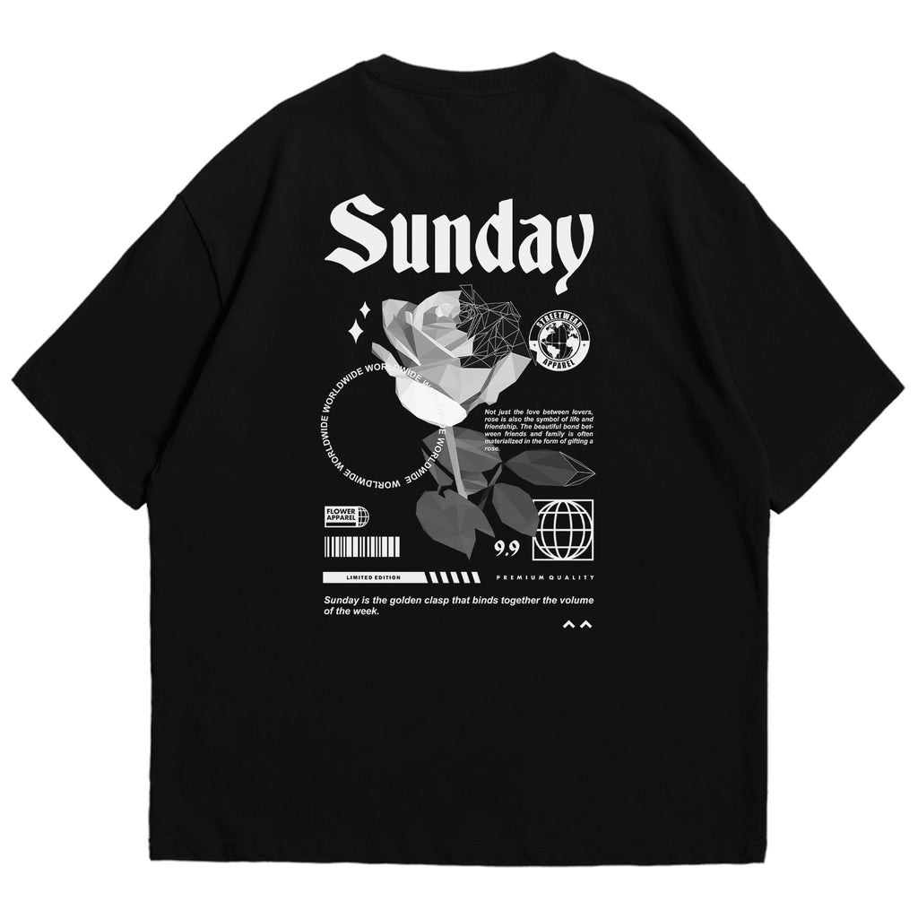 SUNDAY FLOWER