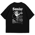 SUNDAY FLOWER