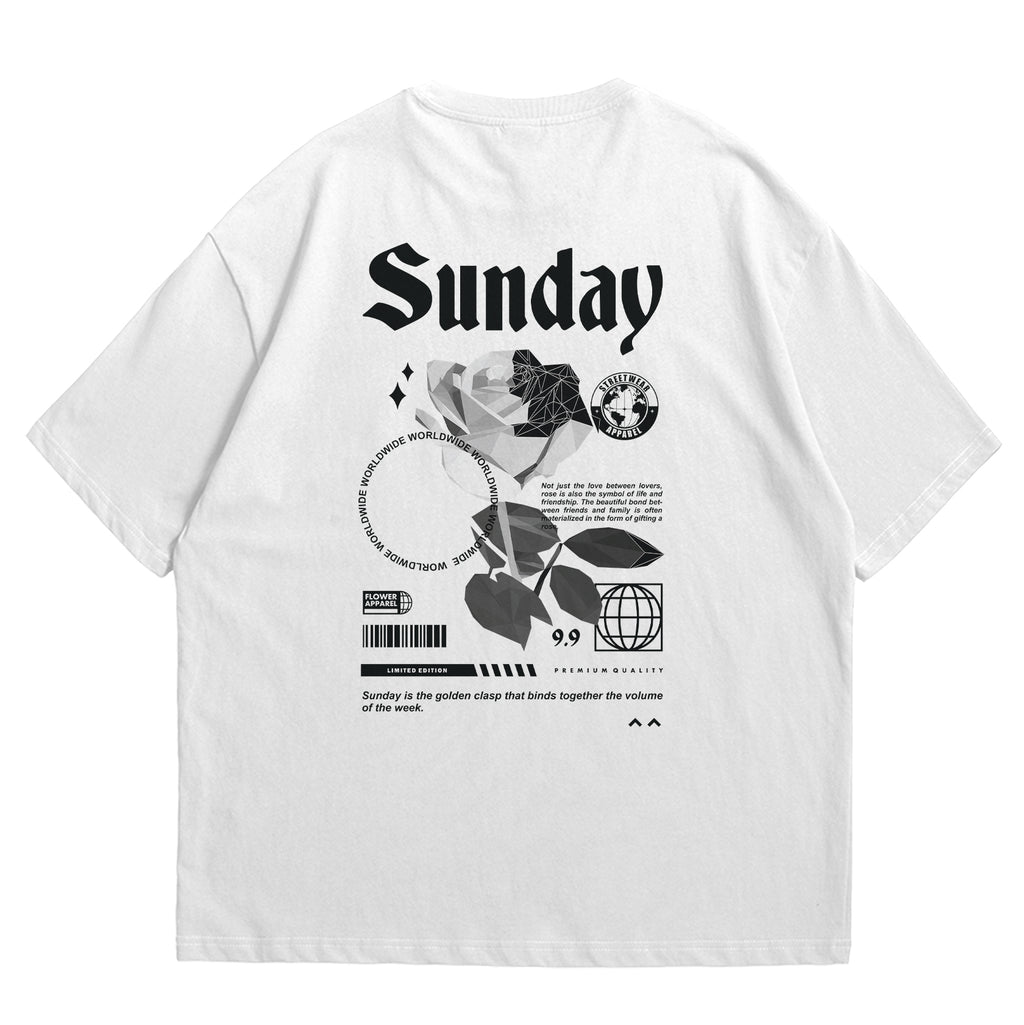 SUNDAY FLOWER
