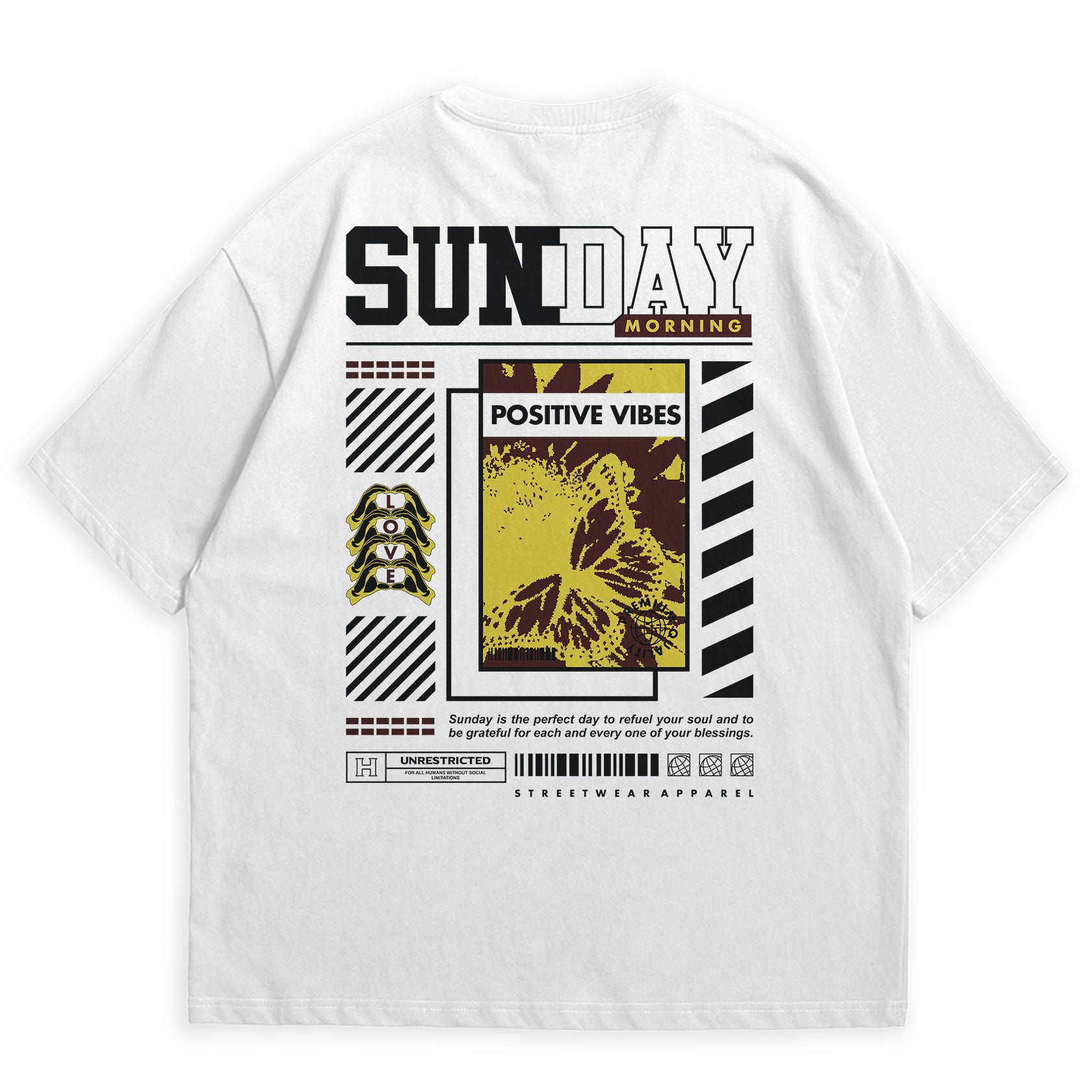 SUNDAY