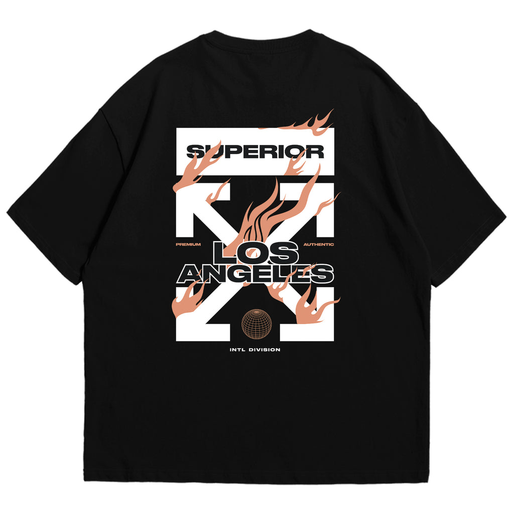 SUPERIOR