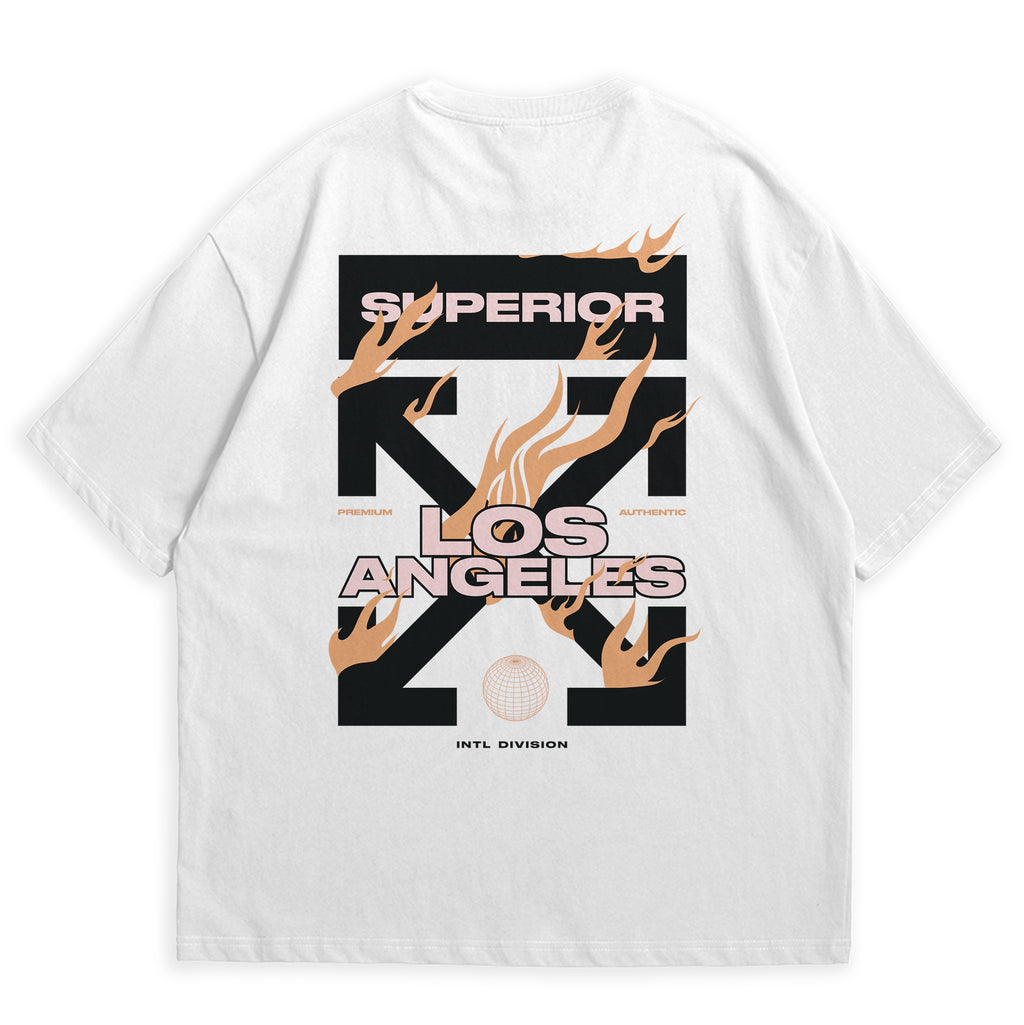 SUPERIOR