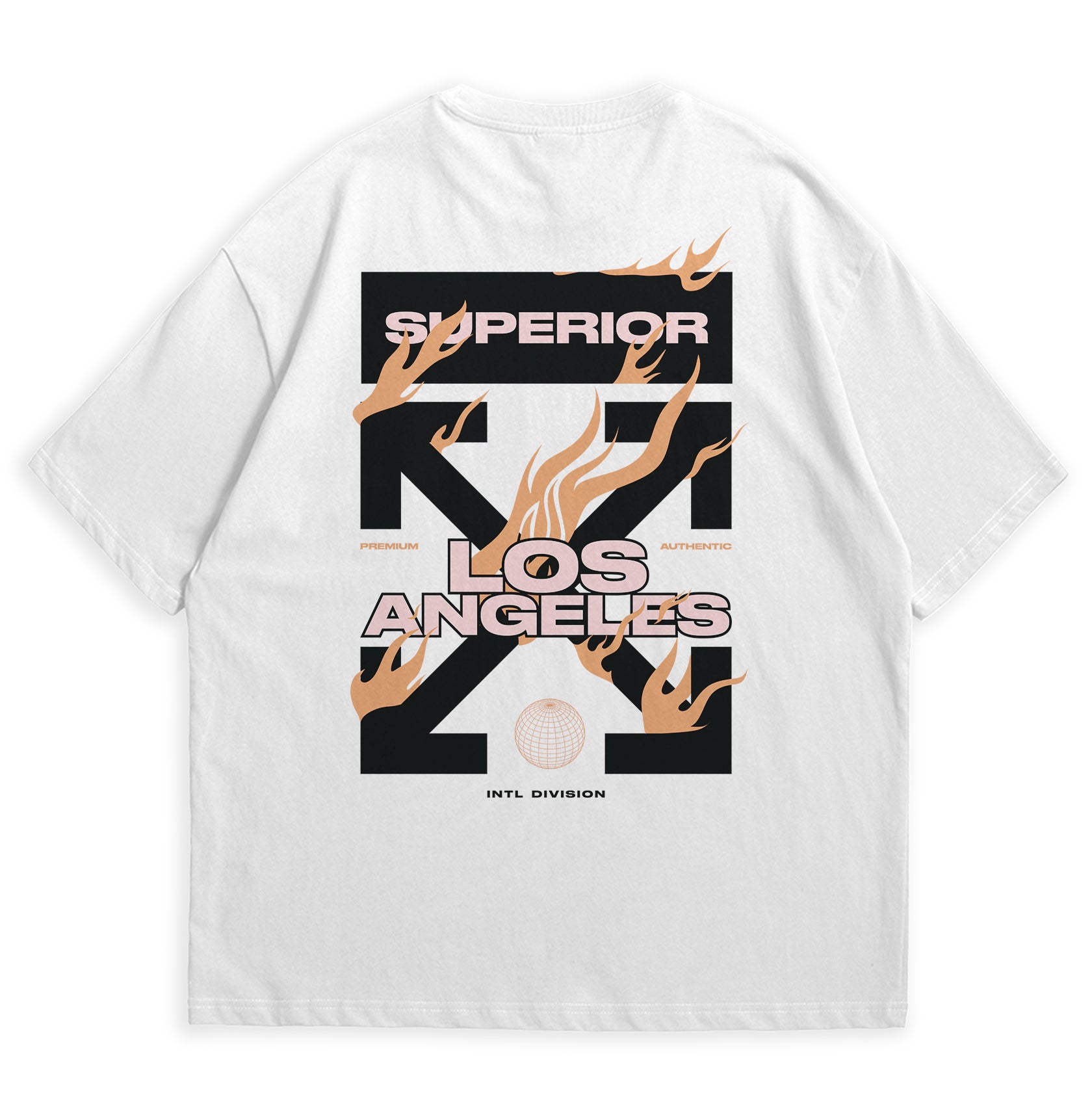 SUPERIOR