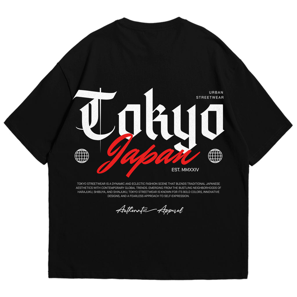 TOKYO