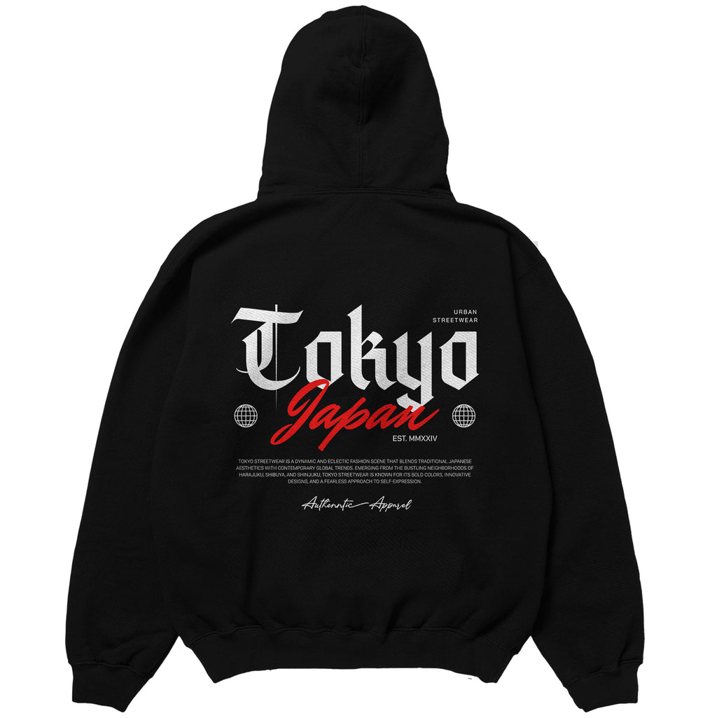 TOKYO