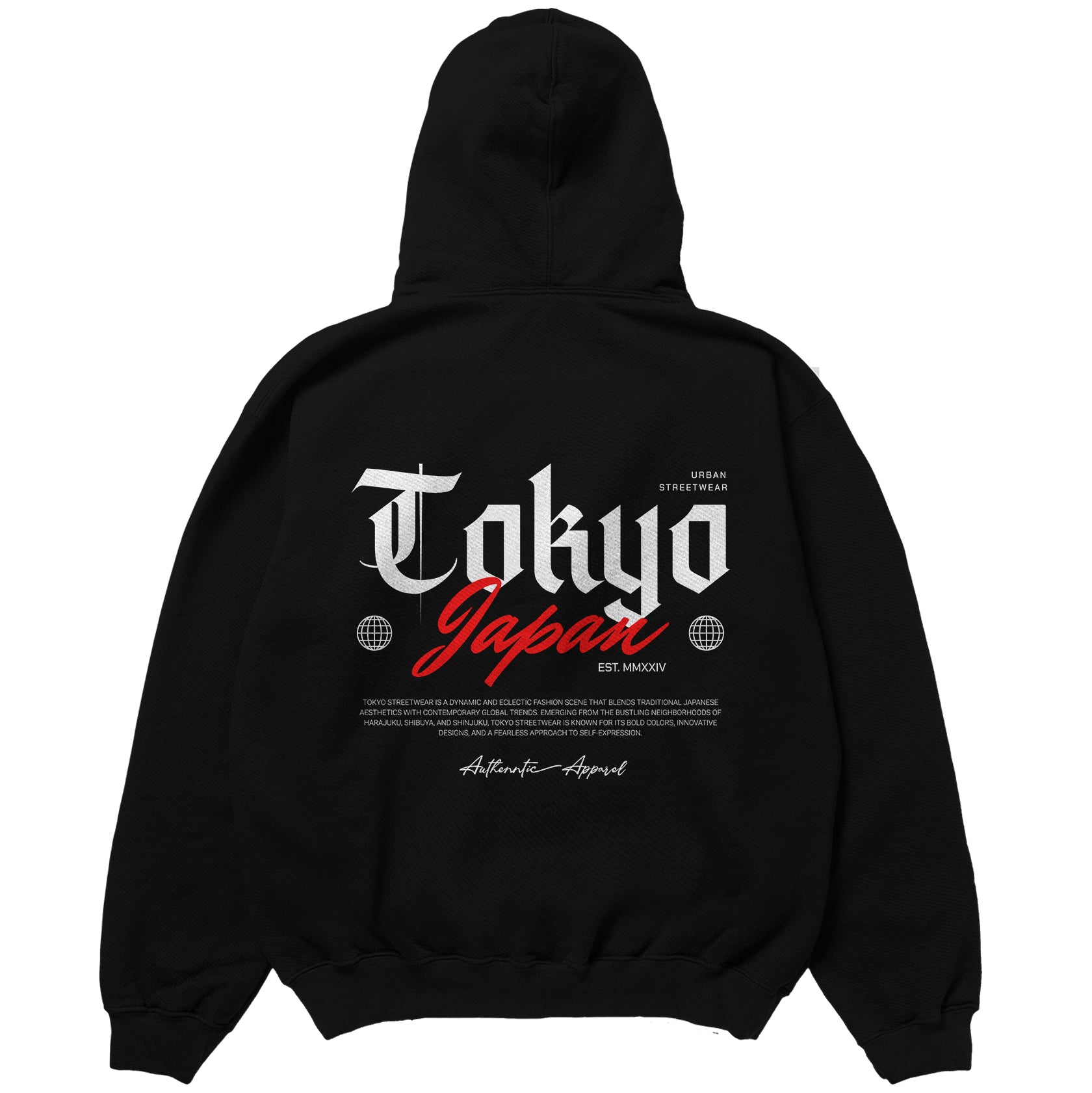 TOKYO