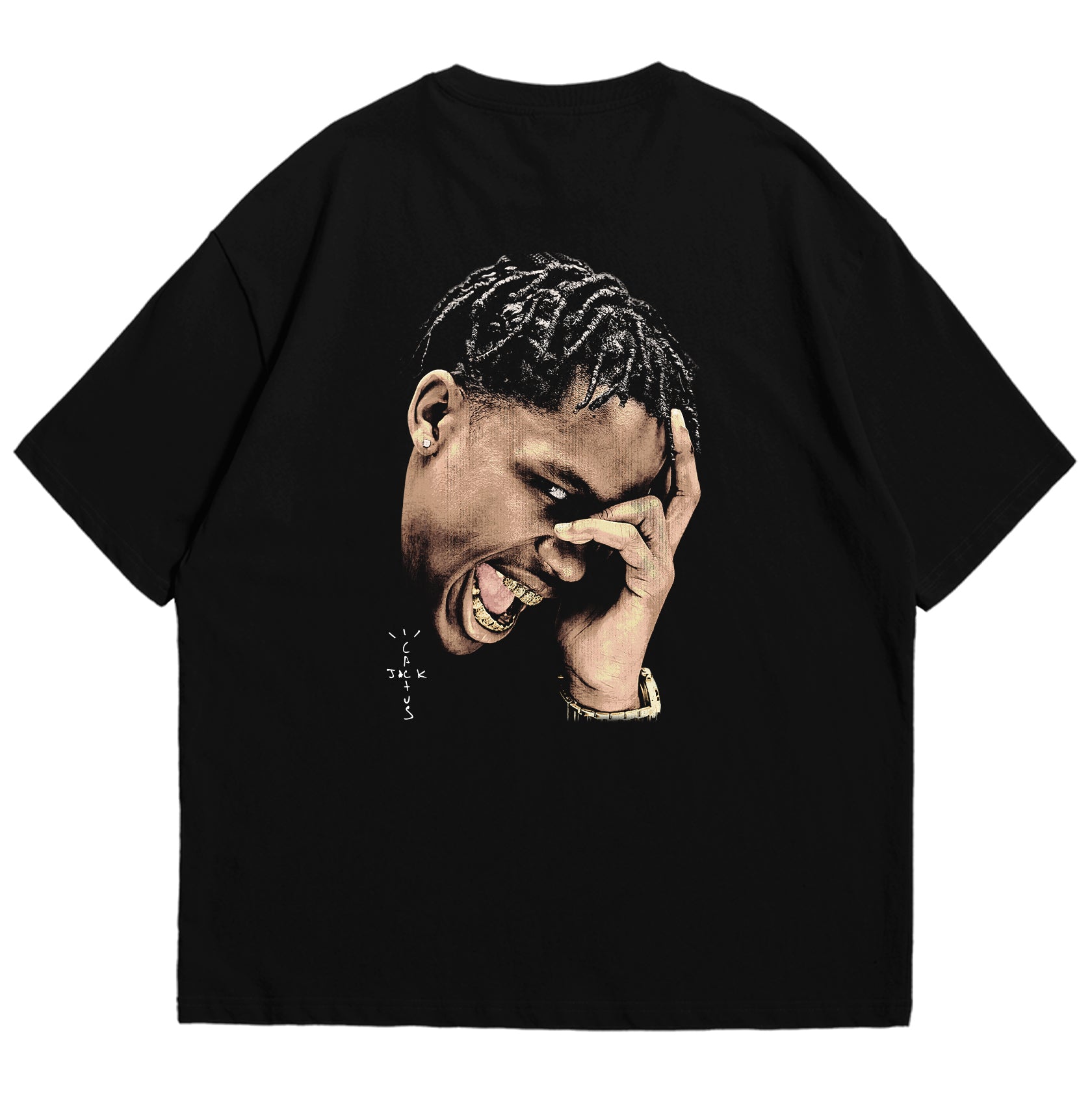 TRAVIS