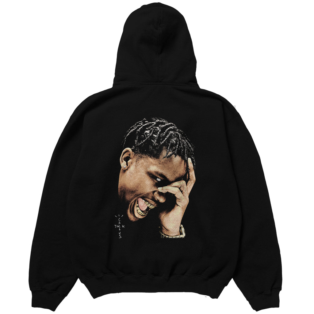 TRAVIS