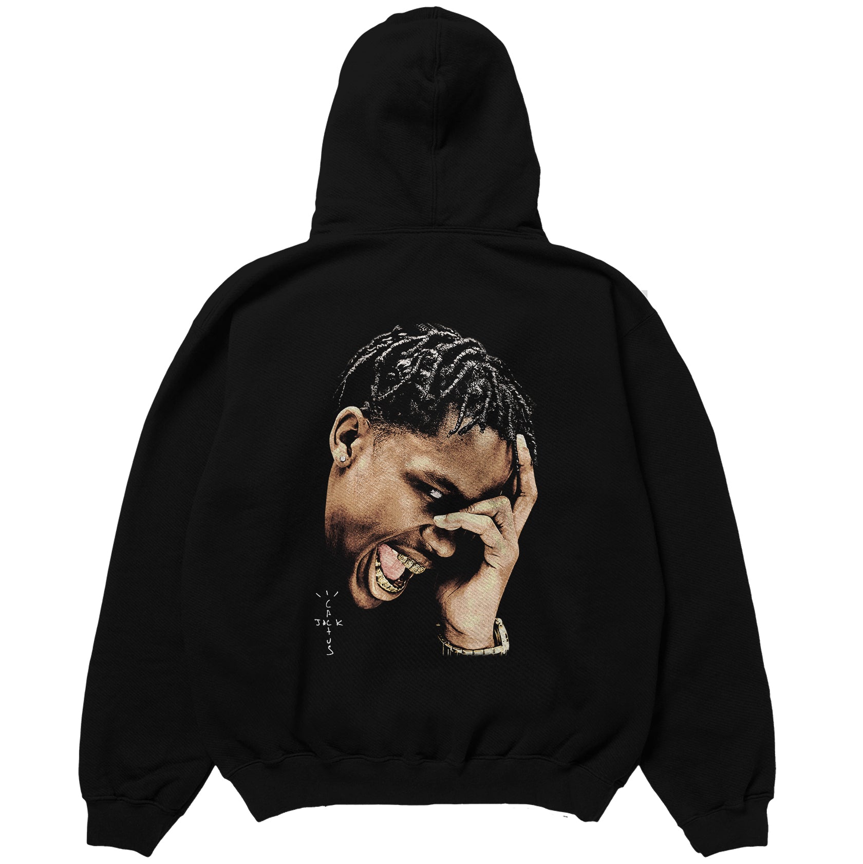 TRAVIS