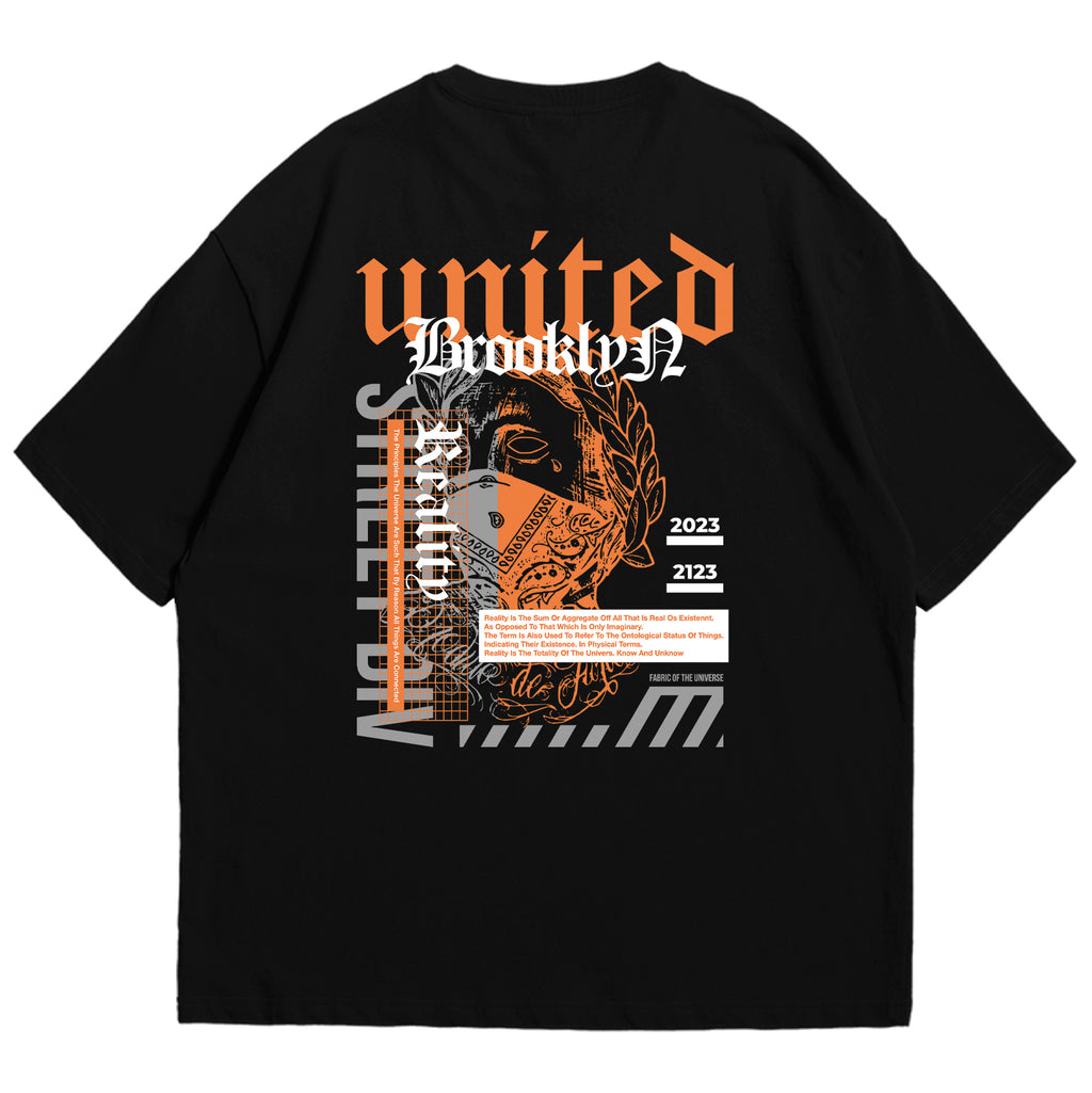 UNITED BROOKLYN